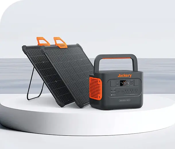 Jackery Teases New Product Launch Ahead of Jackery Day 2022