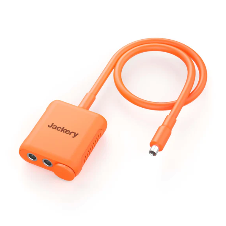 Jackery DC Extension Cable for Solar Panel